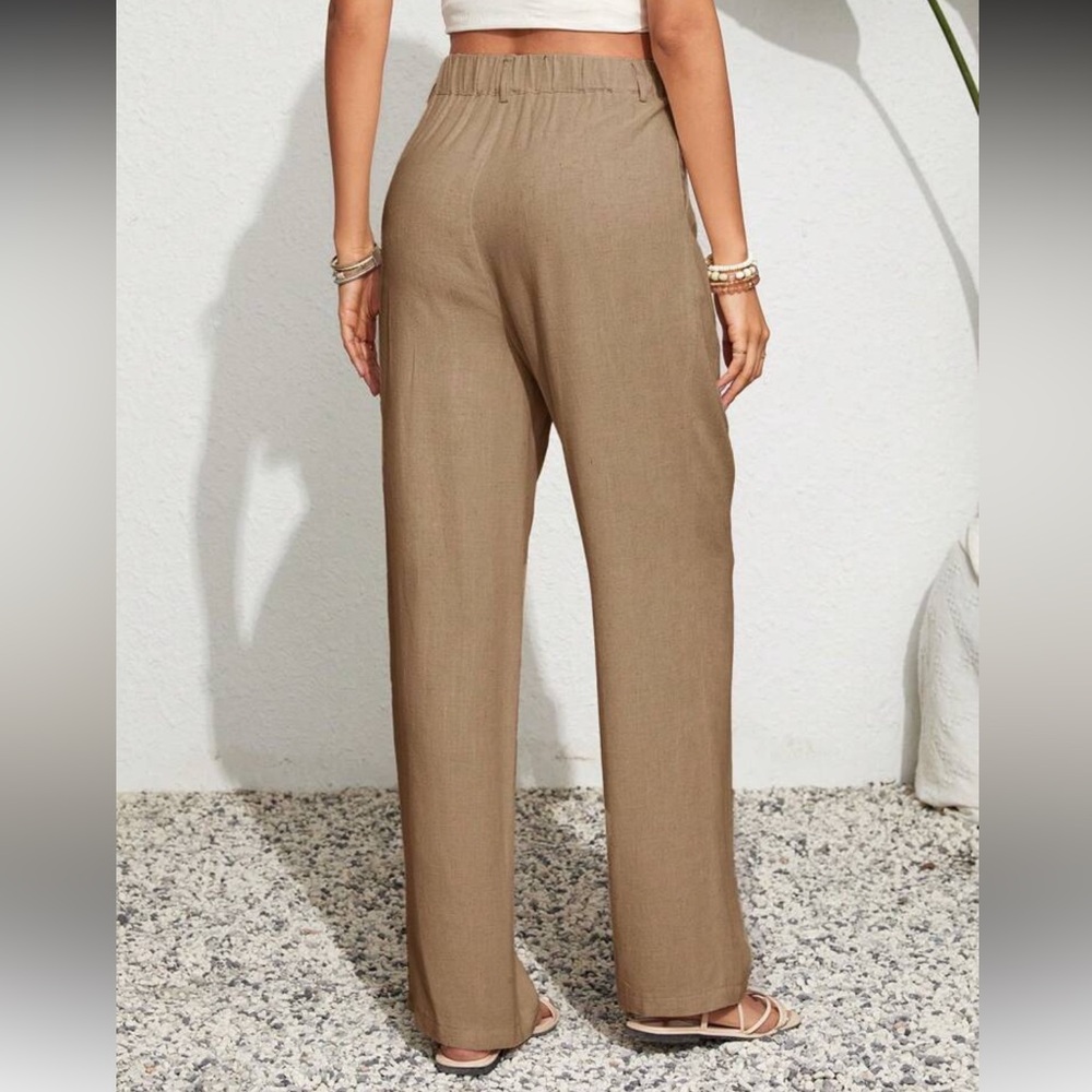 Summer pants - Picture 2 of 2